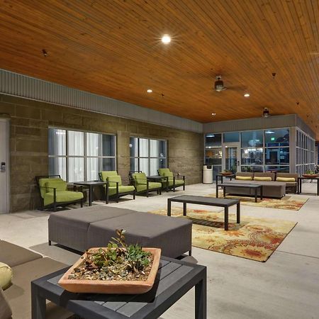 Homewood Suites Techridge Parmer @ I-35 Austin Eksteriør bilde