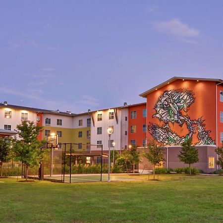 Homewood Suites Techridge Parmer @ I-35 Austin Eksteriør bilde