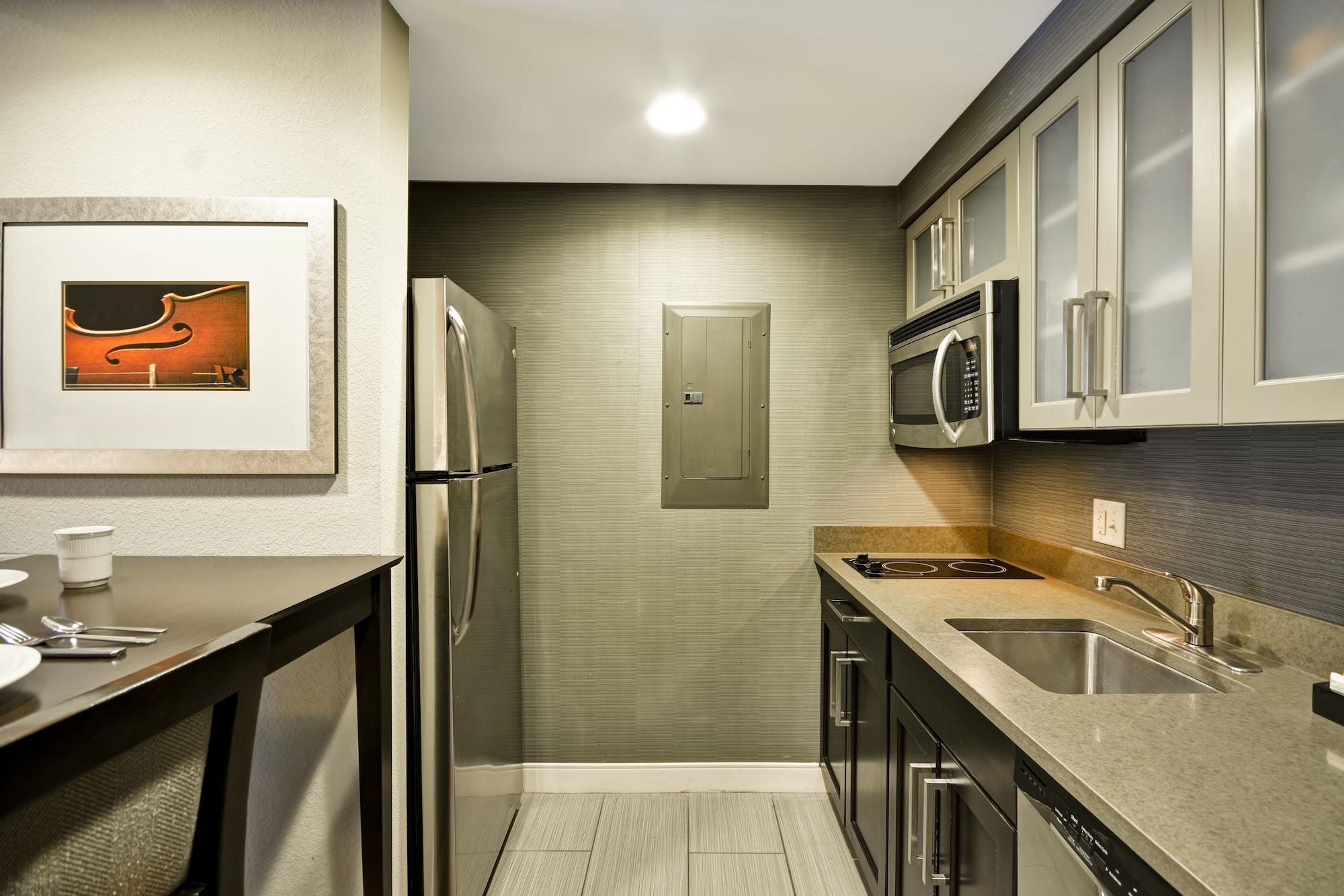 Homewood Suites Techridge Parmer @ I-35 Austin Eksteriør bilde