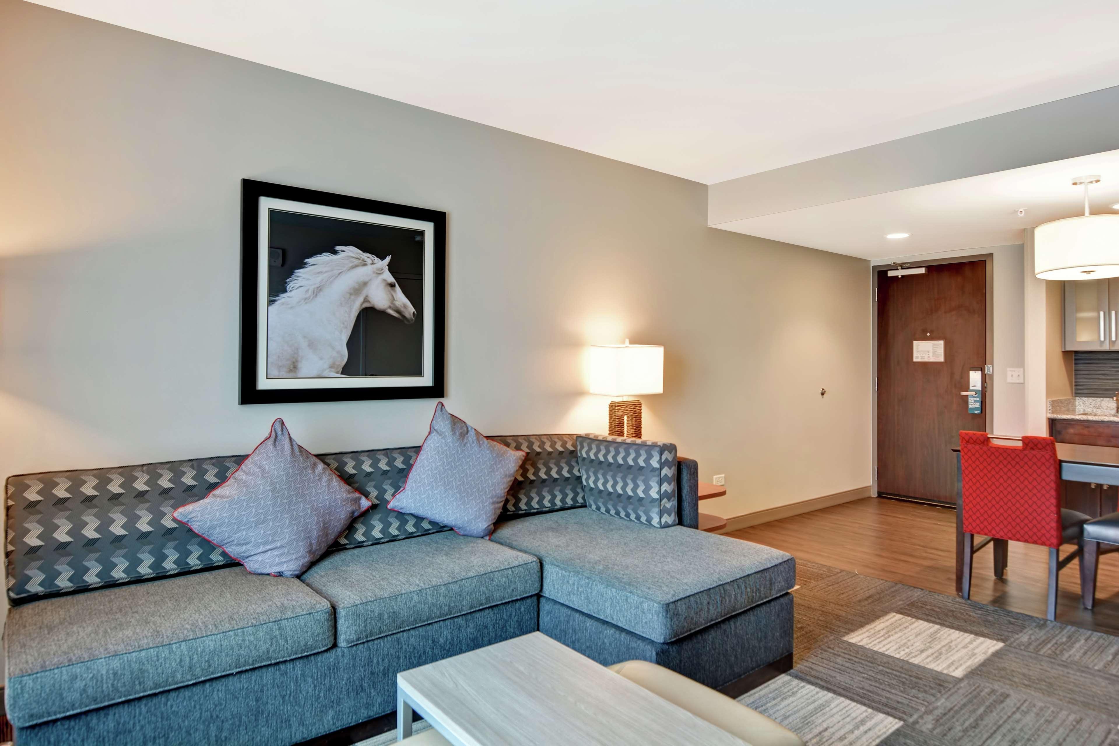 Homewood Suites Techridge Parmer @ I-35 Austin Eksteriør bilde