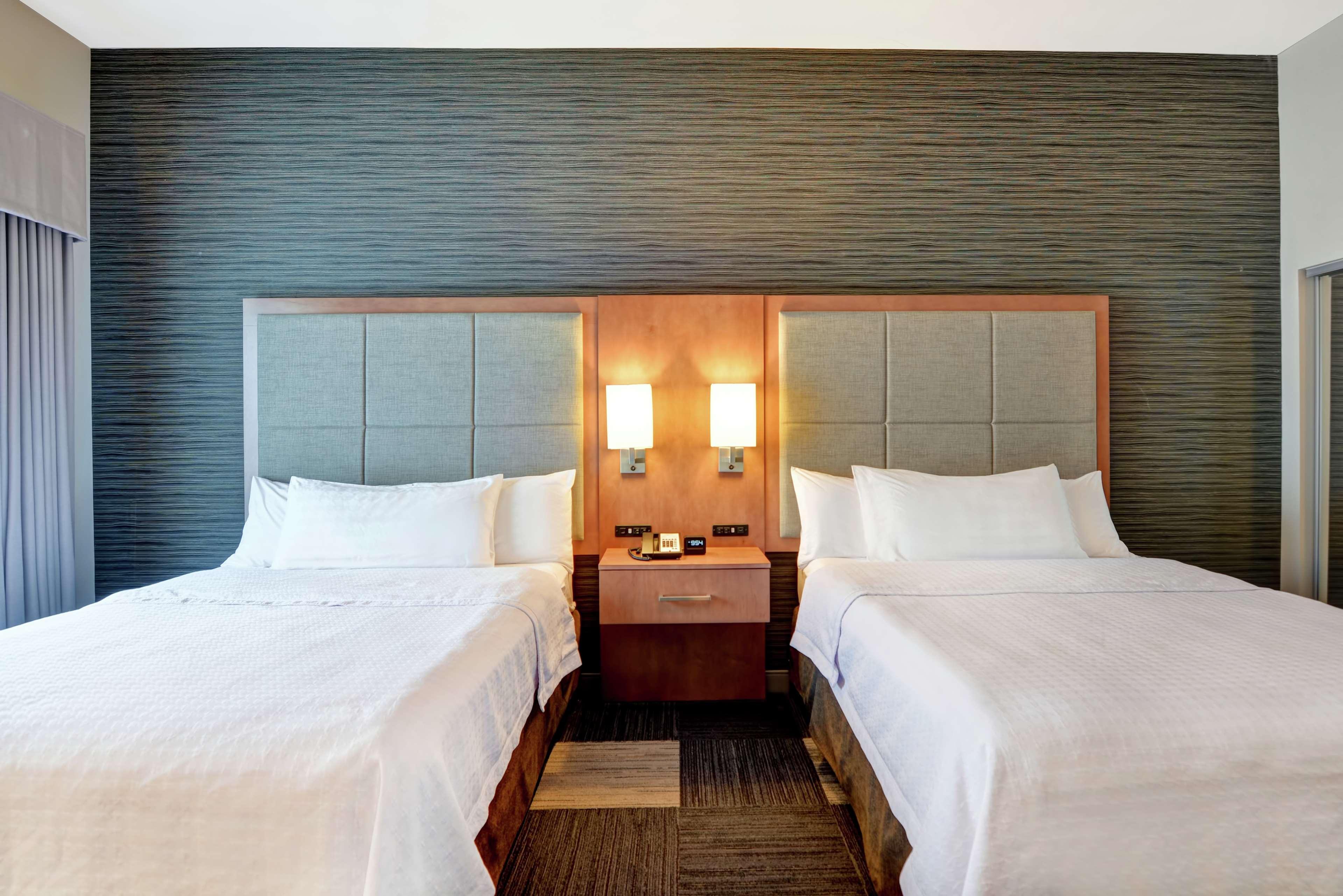 Homewood Suites Techridge Parmer @ I-35 Austin Eksteriør bilde