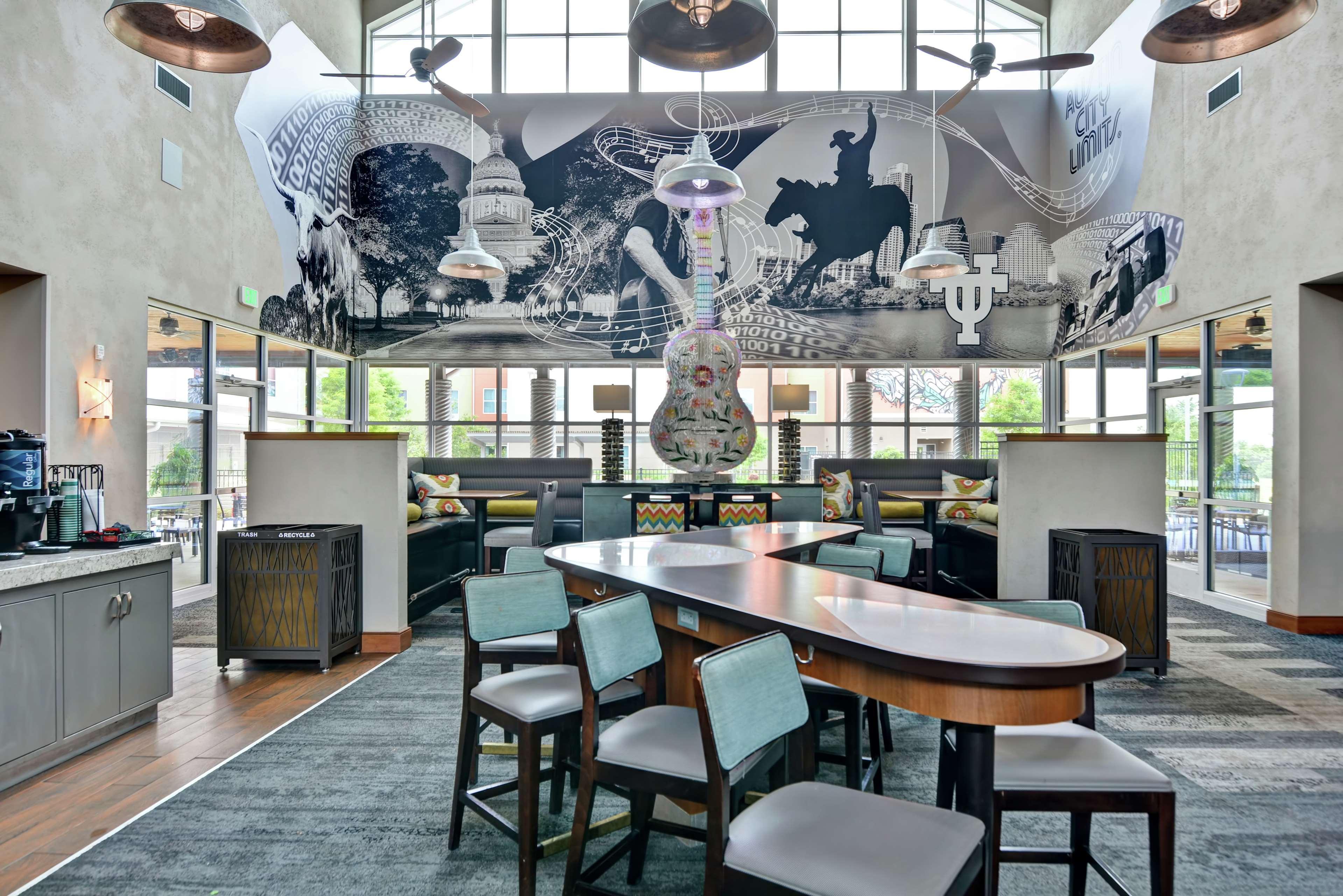 Homewood Suites Techridge Parmer @ I-35 Austin Eksteriør bilde