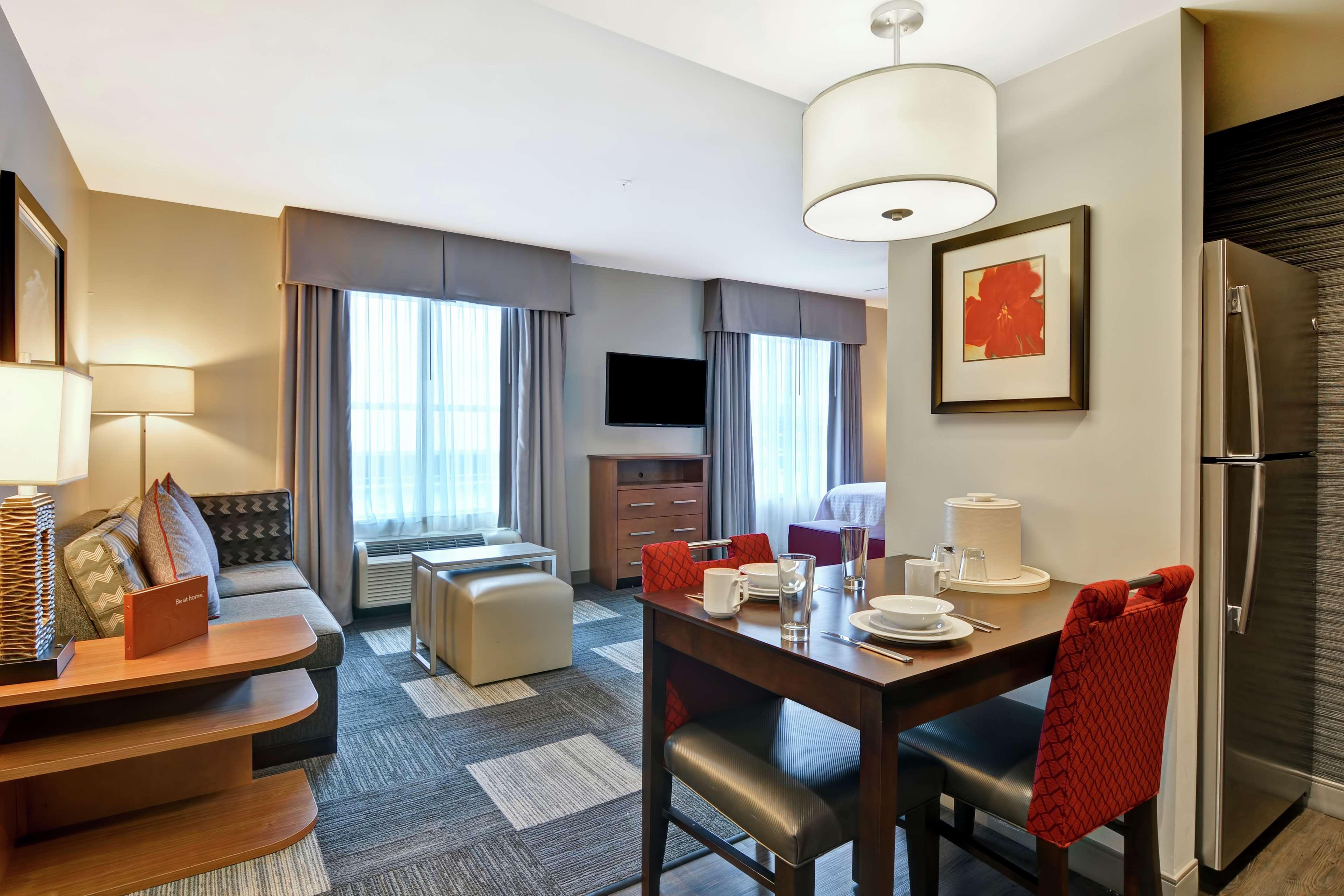 Homewood Suites Techridge Parmer @ I-35 Austin Eksteriør bilde
