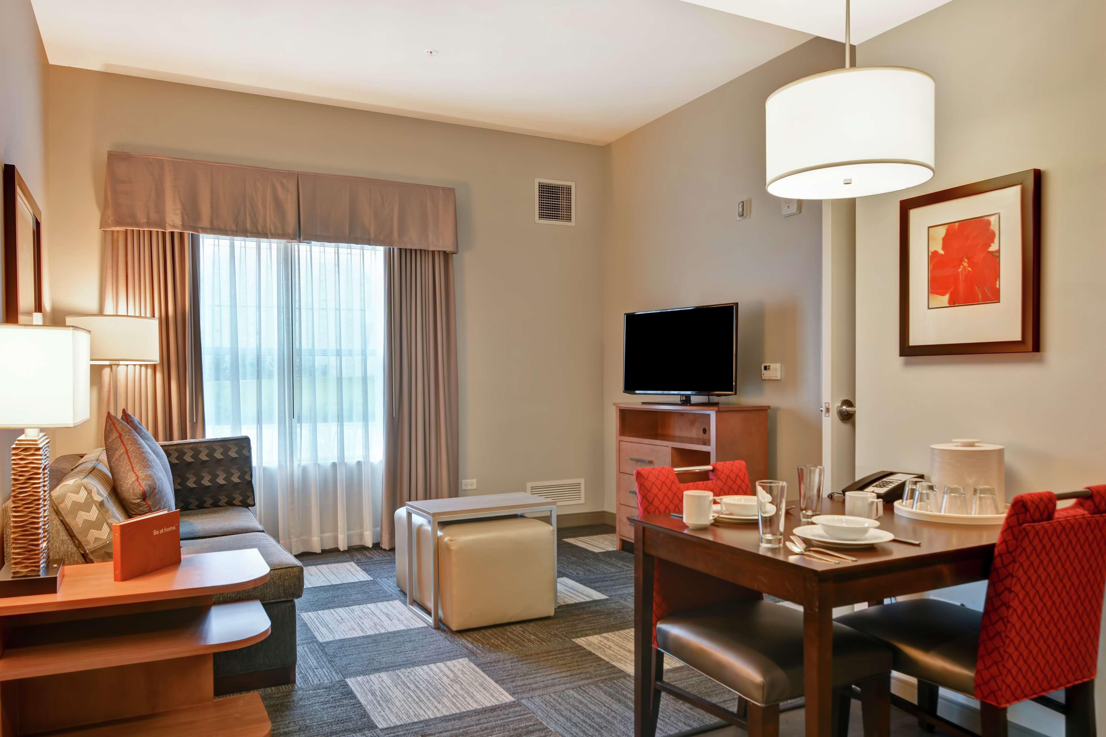 Homewood Suites Techridge Parmer @ I-35 Austin Eksteriør bilde