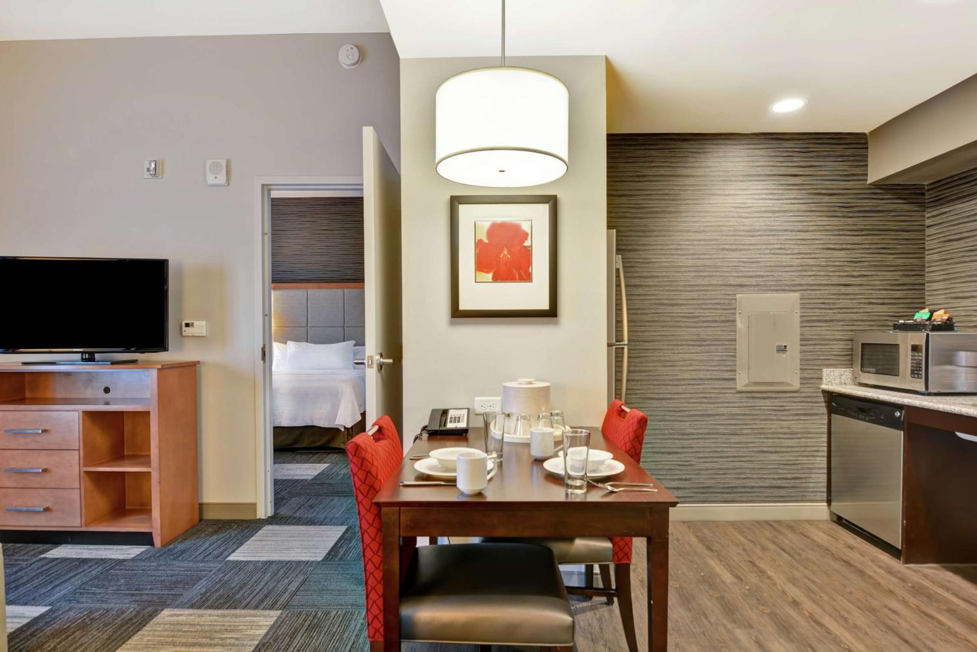 Homewood Suites Techridge Parmer @ I-35 Austin Eksteriør bilde