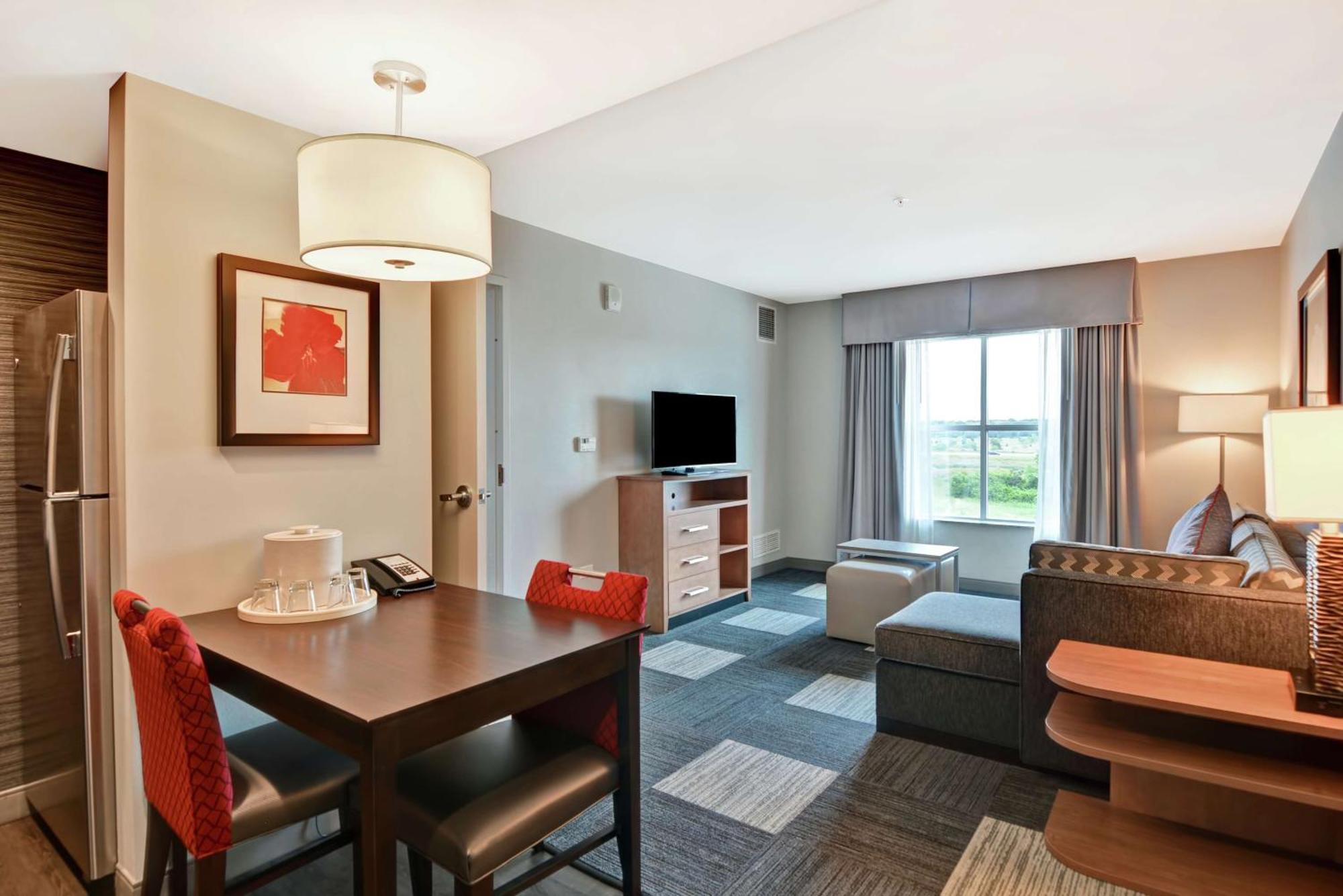 Homewood Suites Techridge Parmer @ I-35 Austin Eksteriør bilde