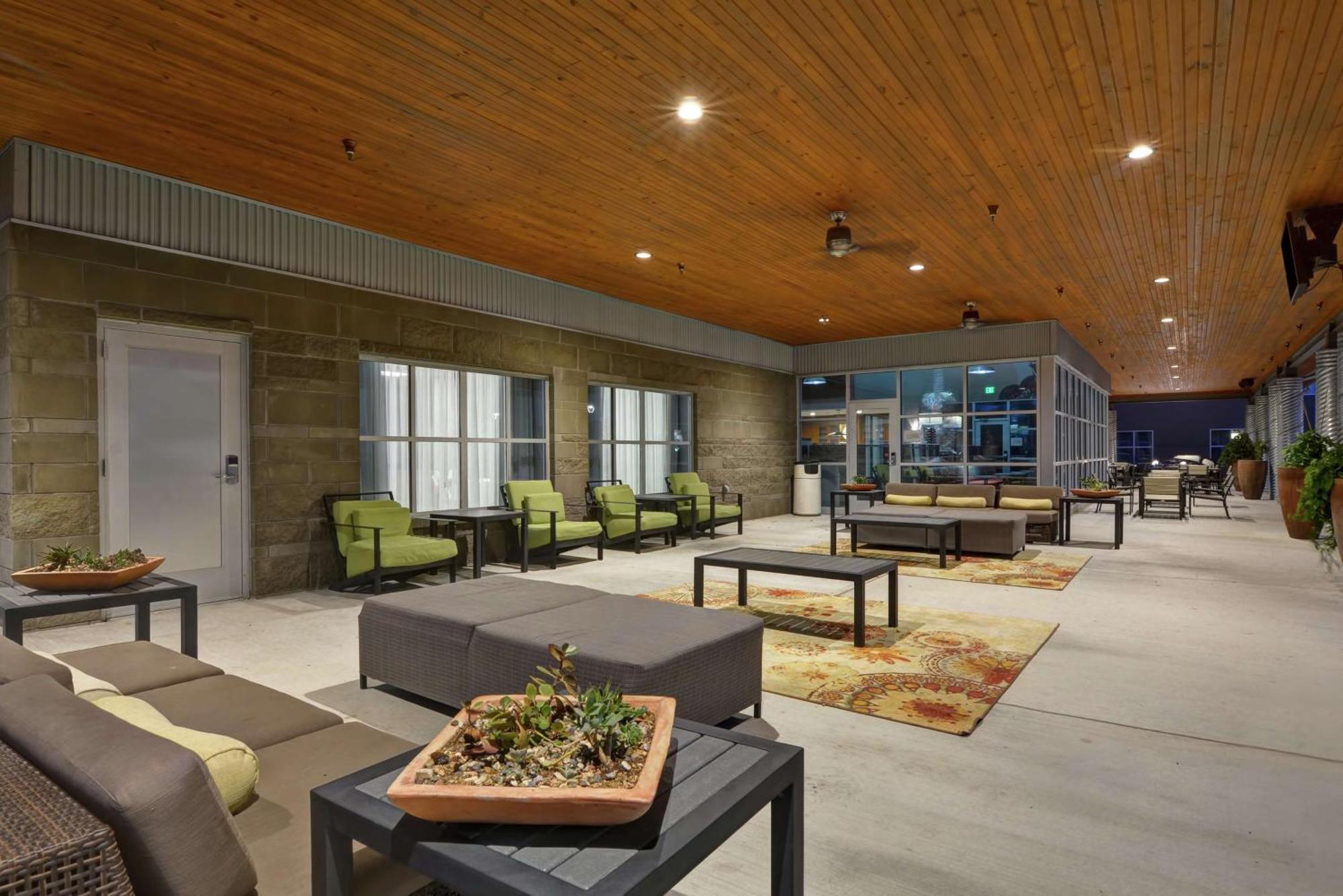 Homewood Suites Techridge Parmer @ I-35 Austin Eksteriør bilde
