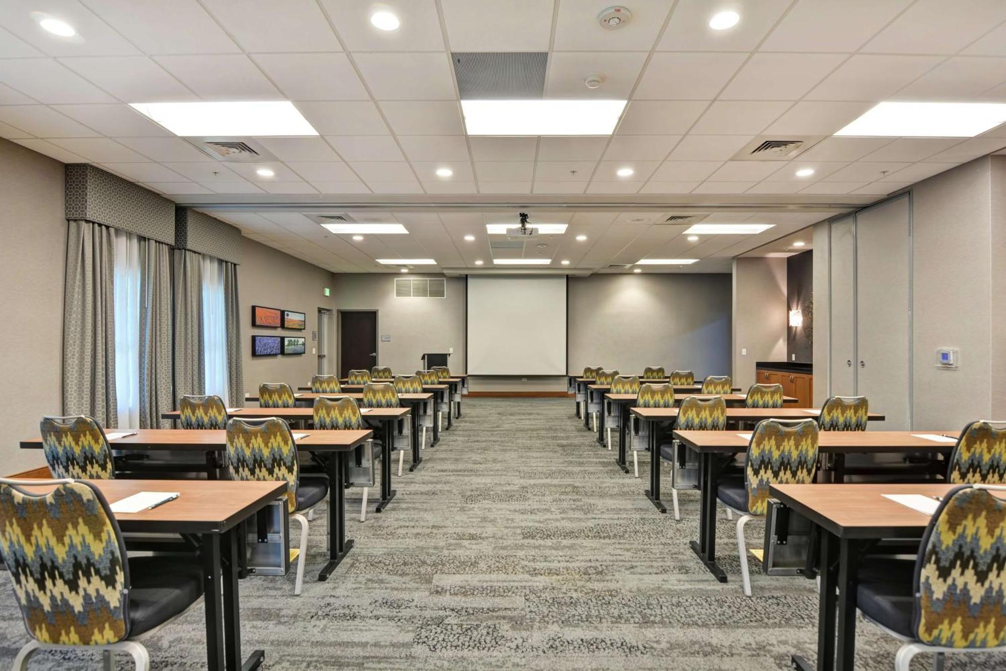 Homewood Suites Techridge Parmer @ I-35 Austin Eksteriør bilde