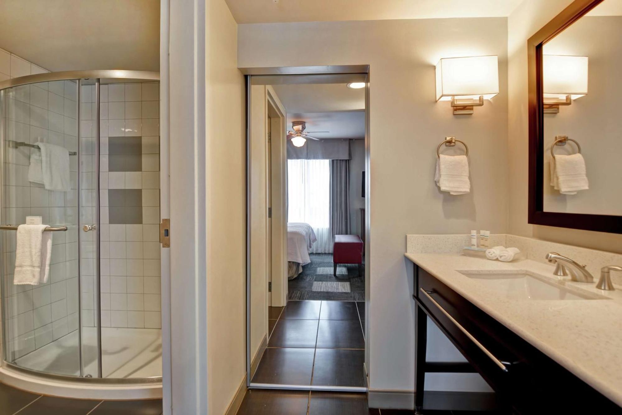 Homewood Suites Techridge Parmer @ I-35 Austin Eksteriør bilde