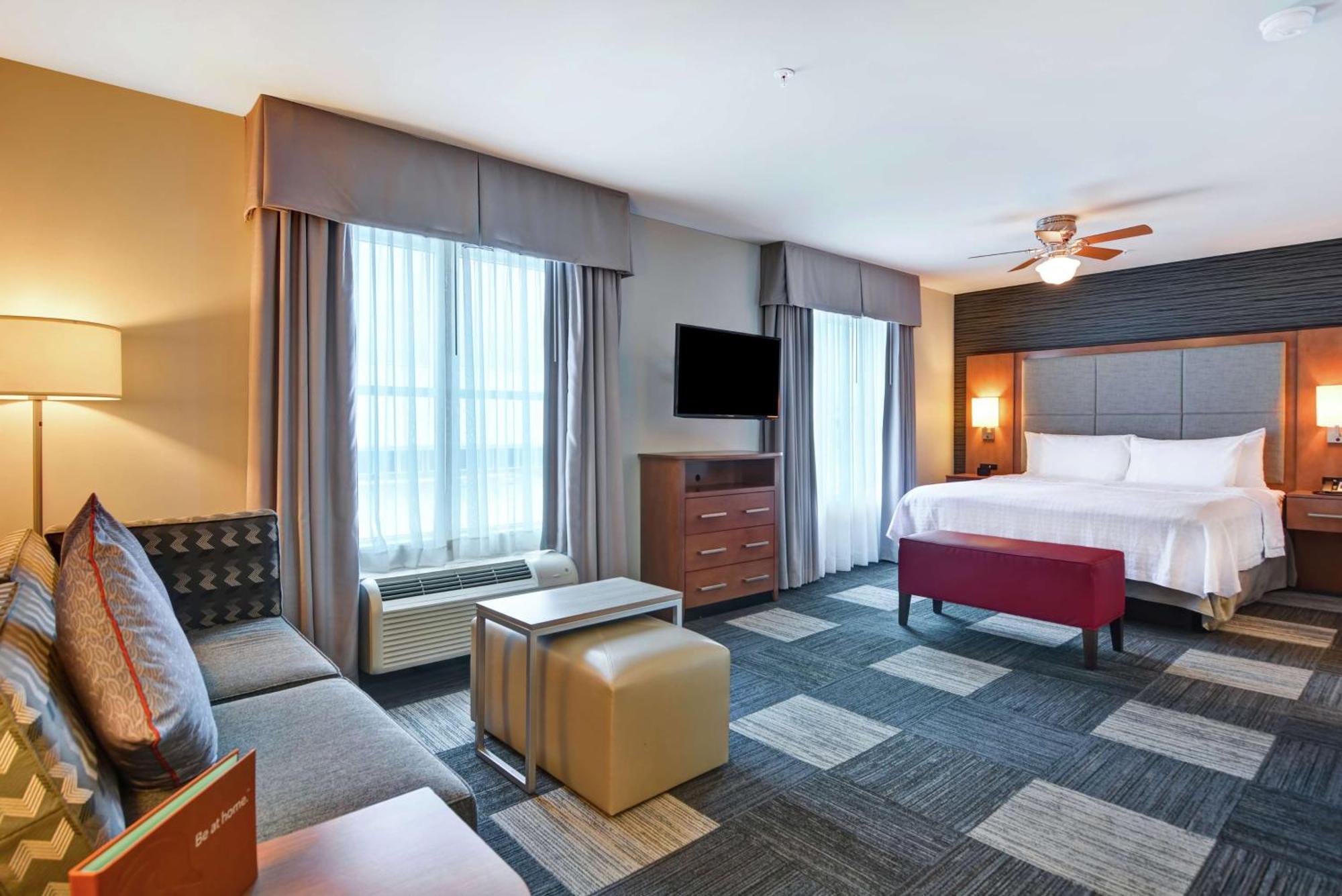 Homewood Suites Techridge Parmer @ I-35 Austin Eksteriør bilde