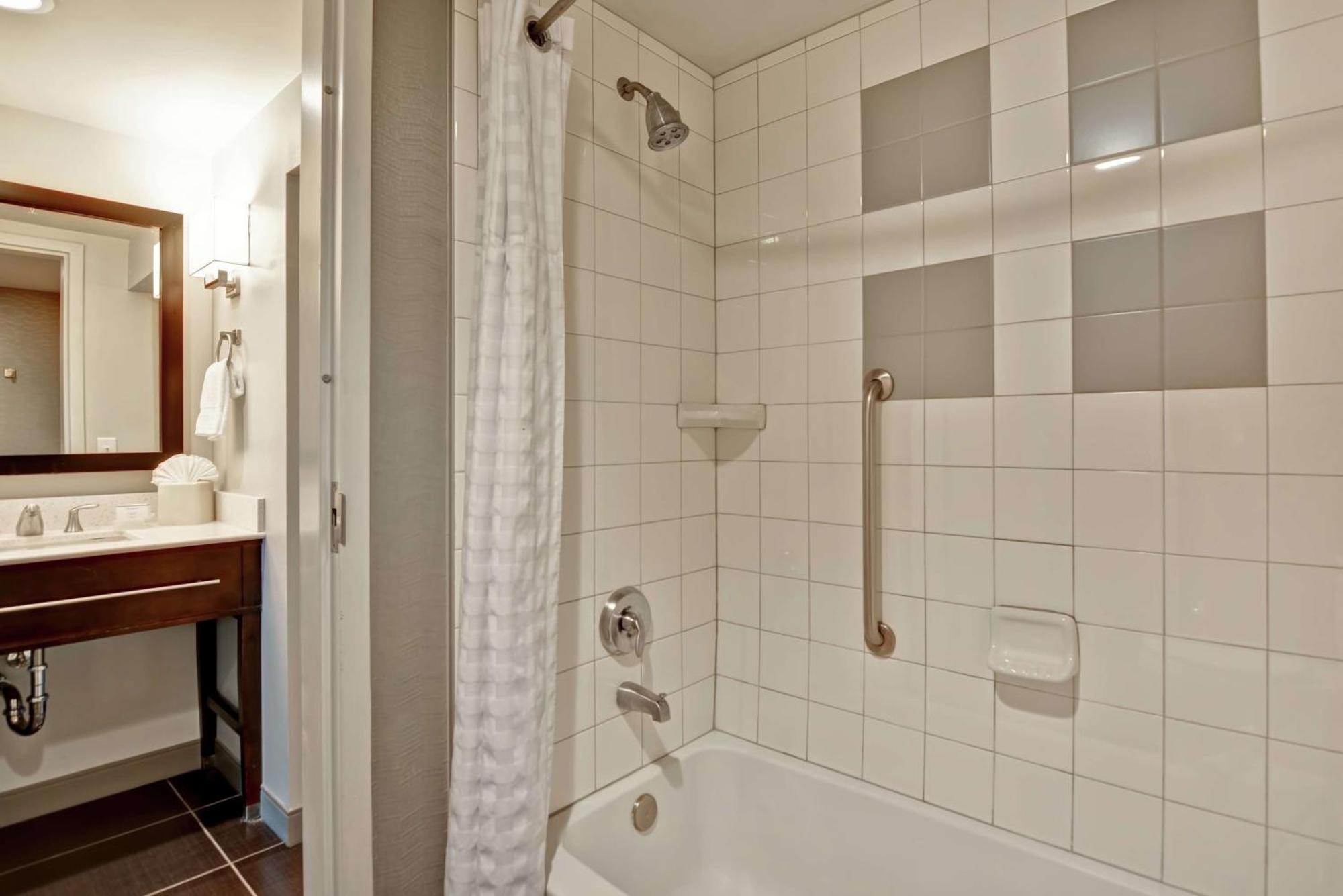 Homewood Suites Techridge Parmer @ I-35 Austin Eksteriør bilde
