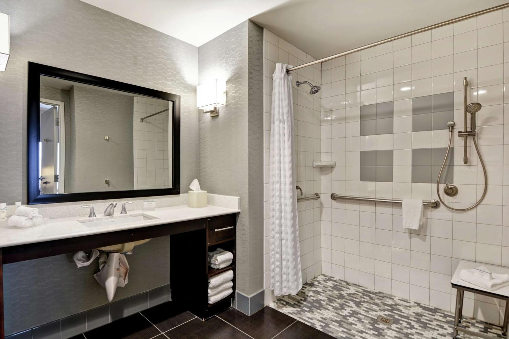 Homewood Suites Techridge Parmer @ I-35 Austin Eksteriør bilde