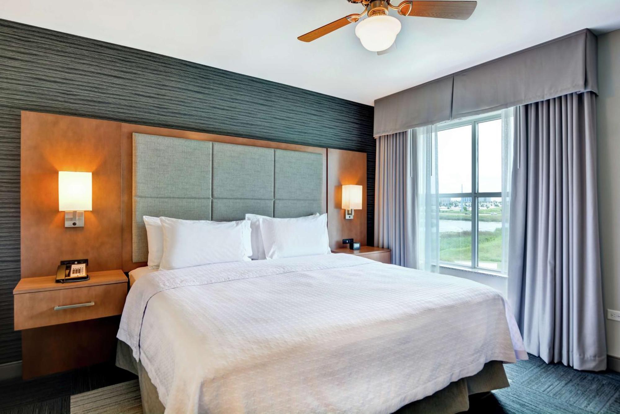 Homewood Suites Techridge Parmer @ I-35 Austin Eksteriør bilde