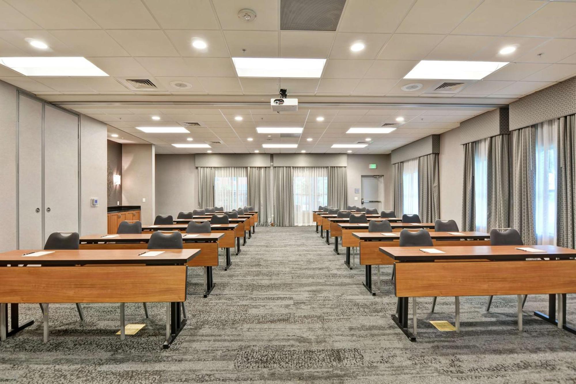 Homewood Suites Techridge Parmer @ I-35 Austin Eksteriør bilde