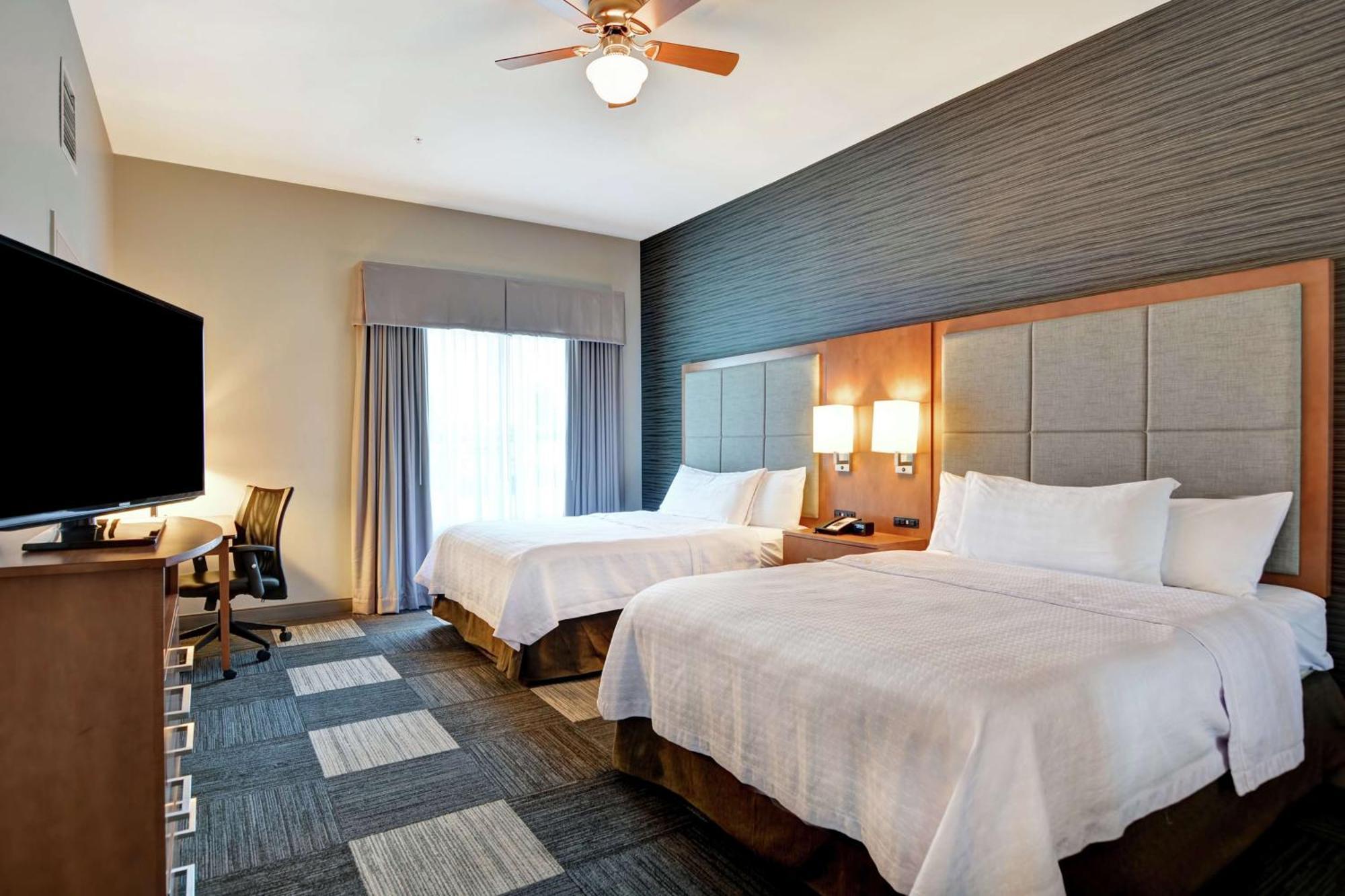 Homewood Suites Techridge Parmer @ I-35 Austin Eksteriør bilde