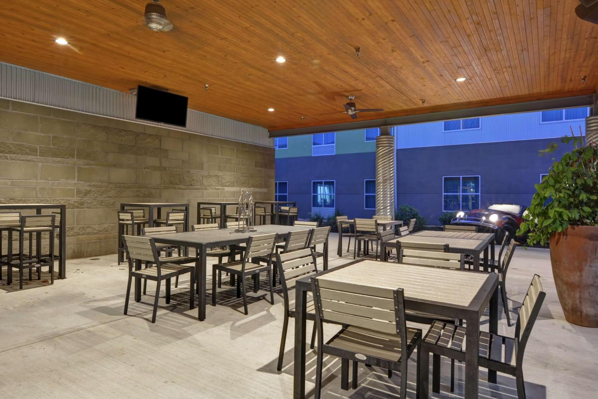 Homewood Suites Techridge Parmer @ I-35 Austin Eksteriør bilde