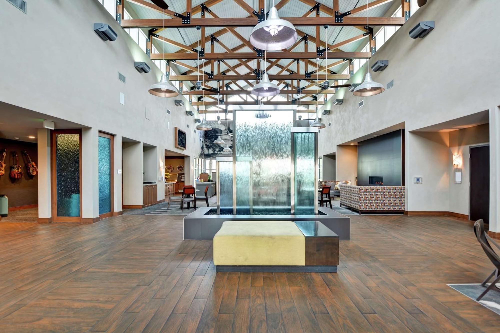 Homewood Suites Techridge Parmer @ I-35 Austin Eksteriør bilde