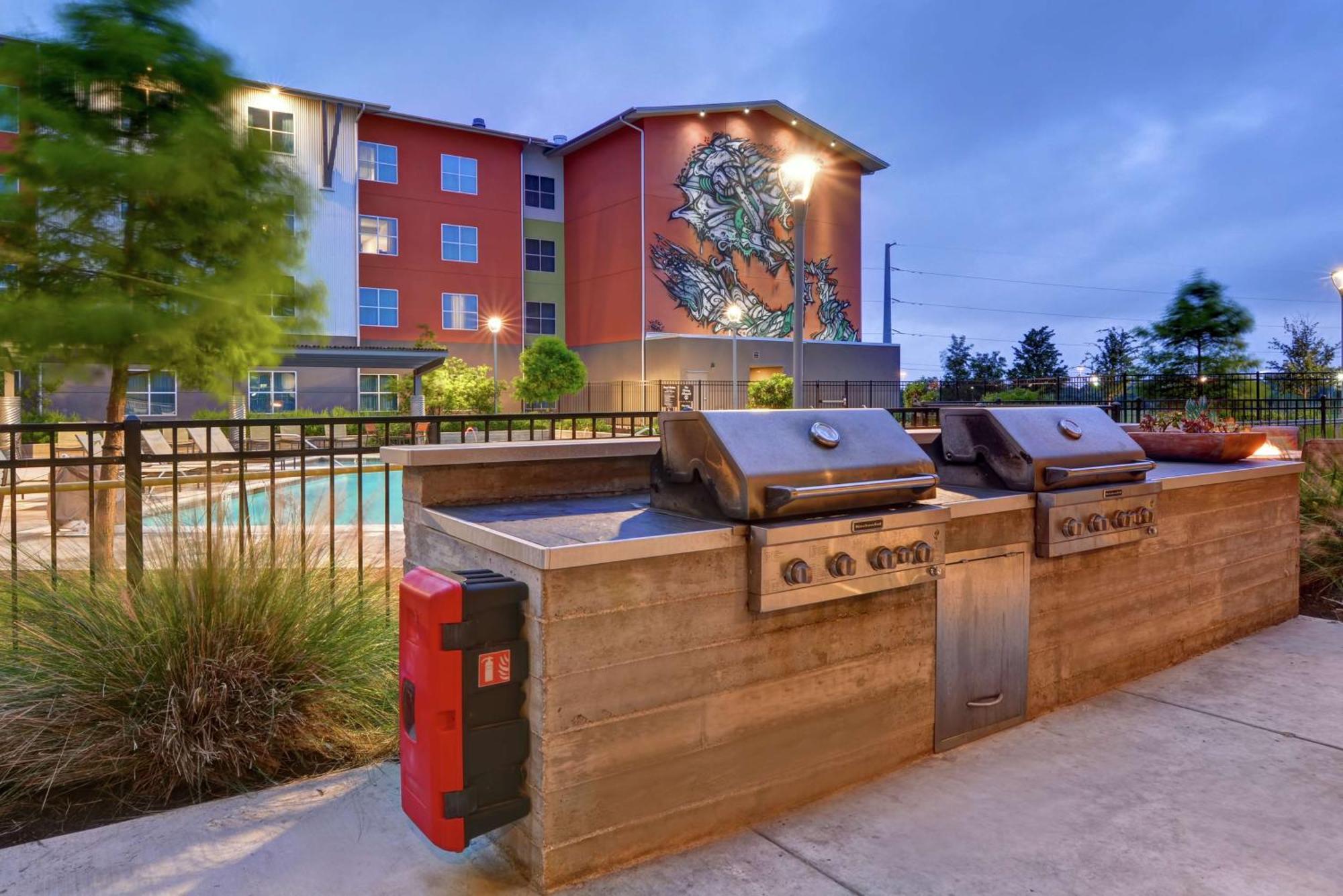 Homewood Suites Techridge Parmer @ I-35 Austin Eksteriør bilde