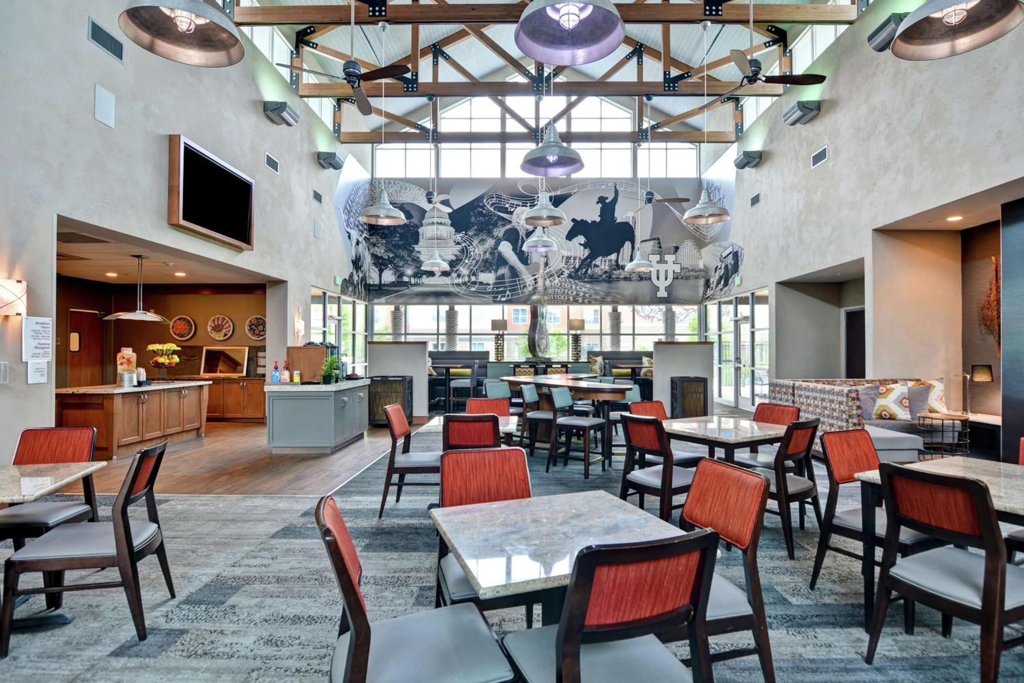 Homewood Suites Techridge Parmer @ I-35 Austin Eksteriør bilde