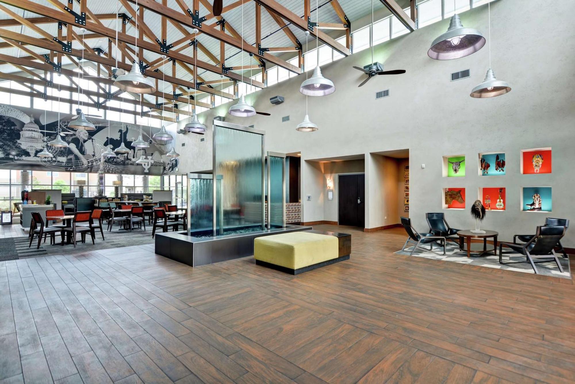 Homewood Suites Techridge Parmer @ I-35 Austin Eksteriør bilde