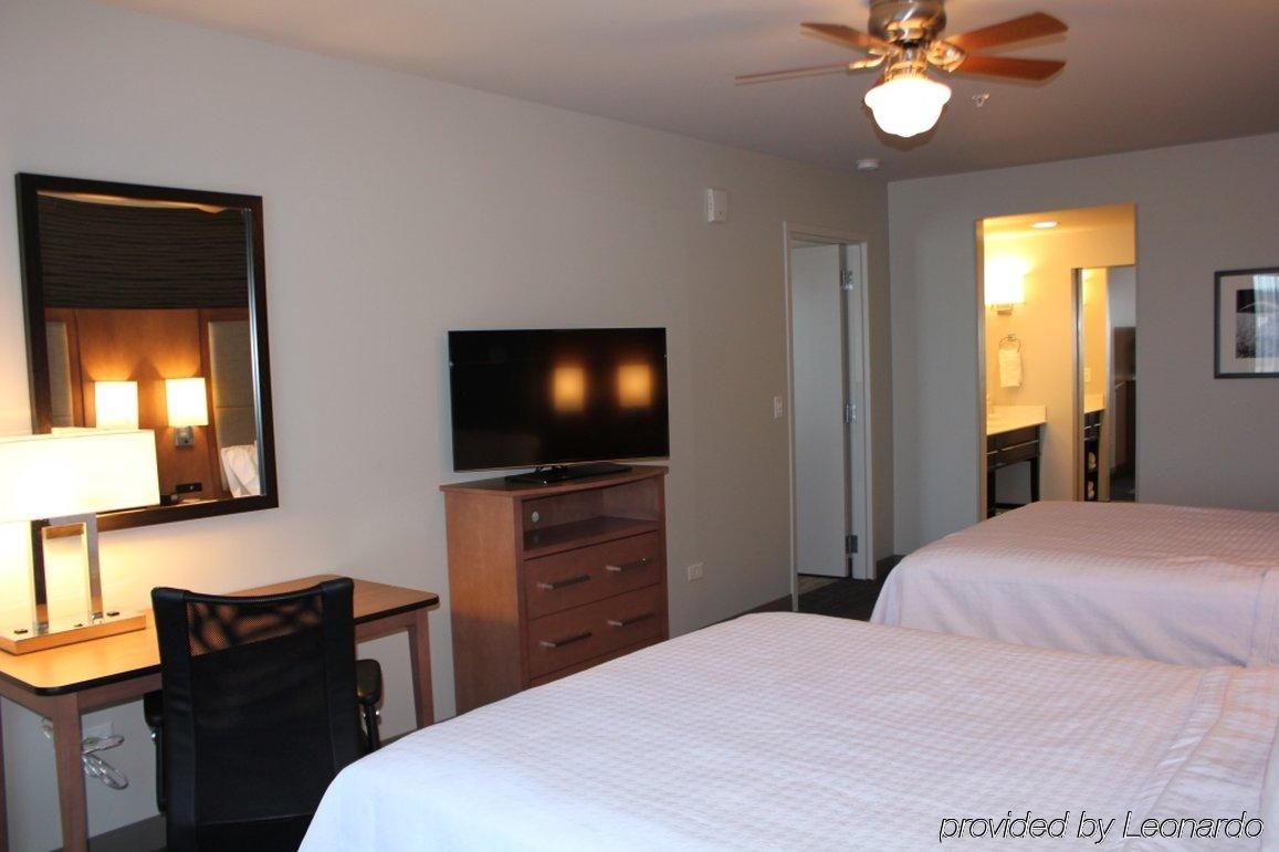Homewood Suites Techridge Parmer @ I-35 Austin Eksteriør bilde