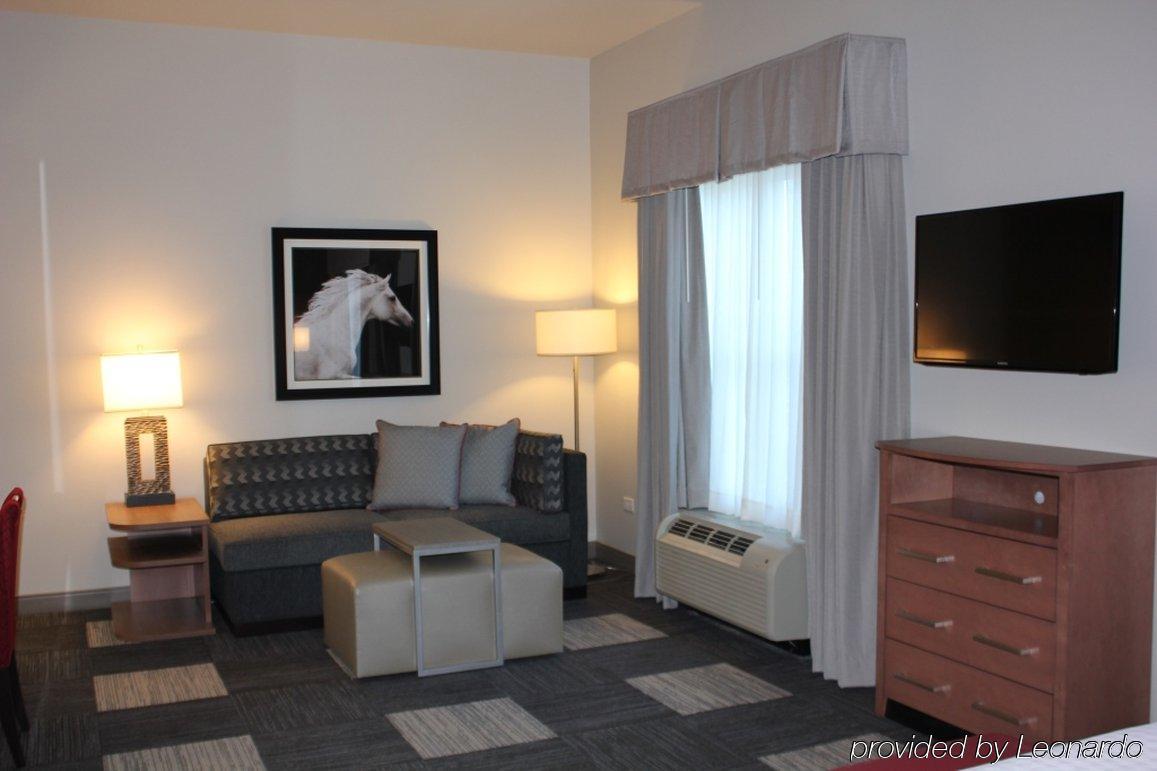 Homewood Suites Techridge Parmer @ I-35 Austin Eksteriør bilde