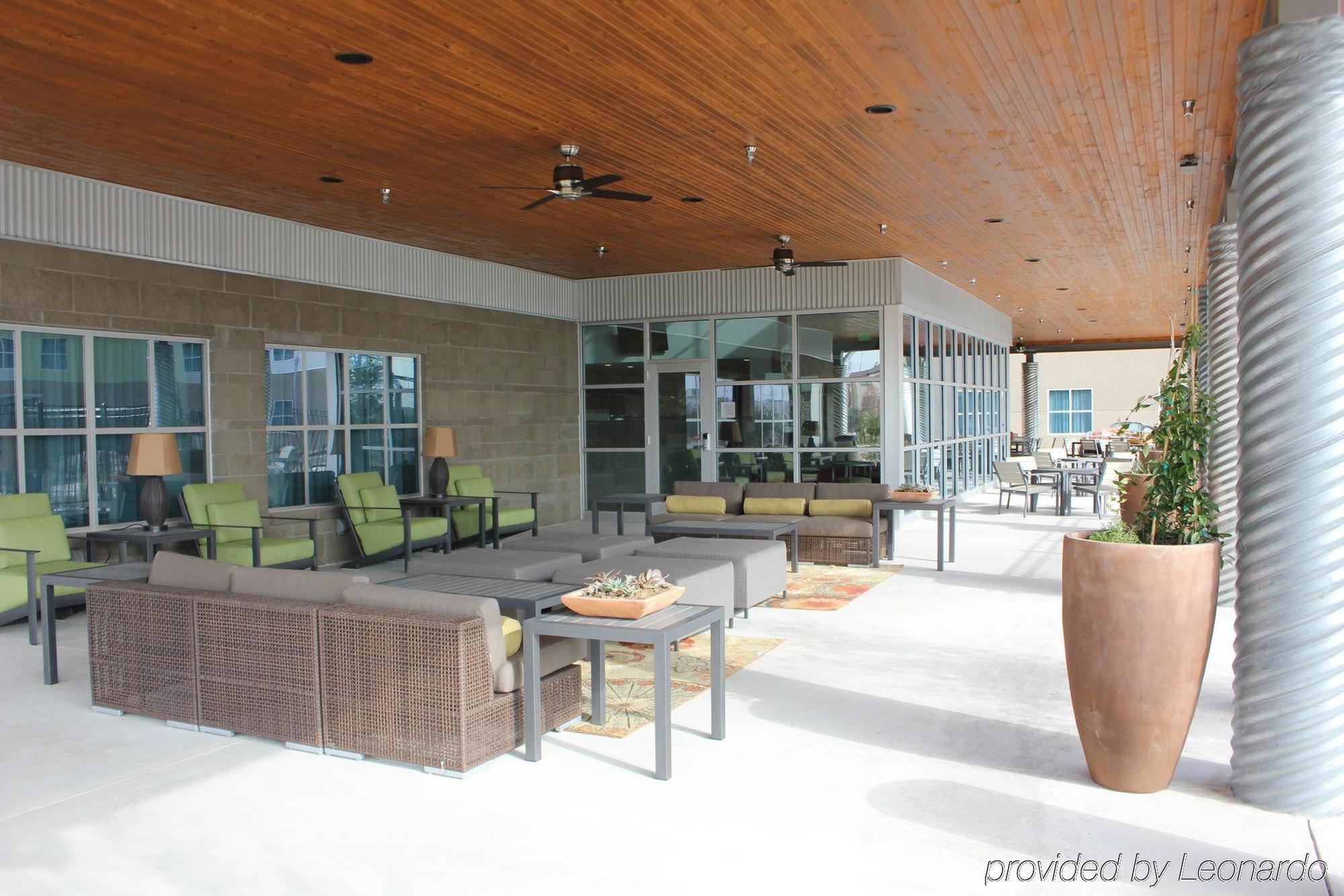 Homewood Suites Techridge Parmer @ I-35 Austin Eksteriør bilde
