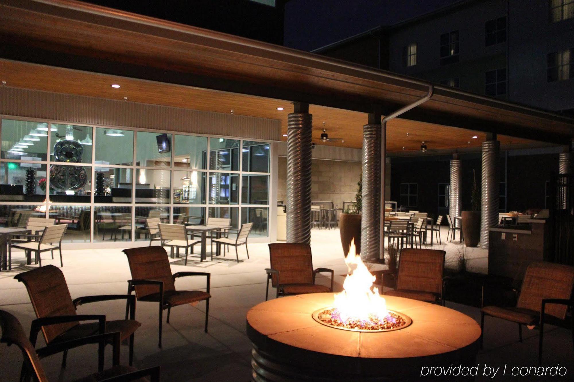 Homewood Suites Techridge Parmer @ I-35 Austin Eksteriør bilde