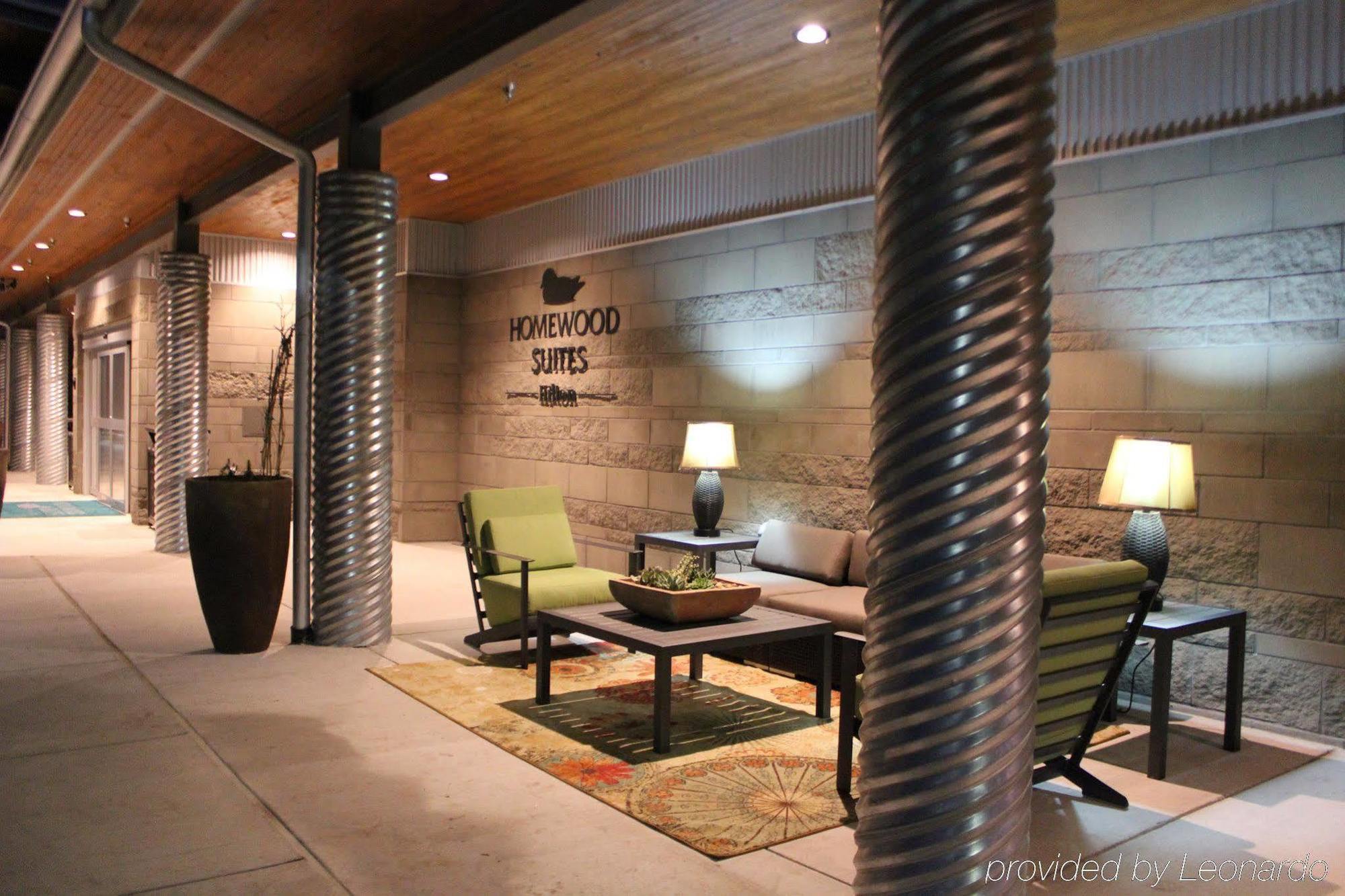 Homewood Suites Techridge Parmer @ I-35 Austin Eksteriør bilde