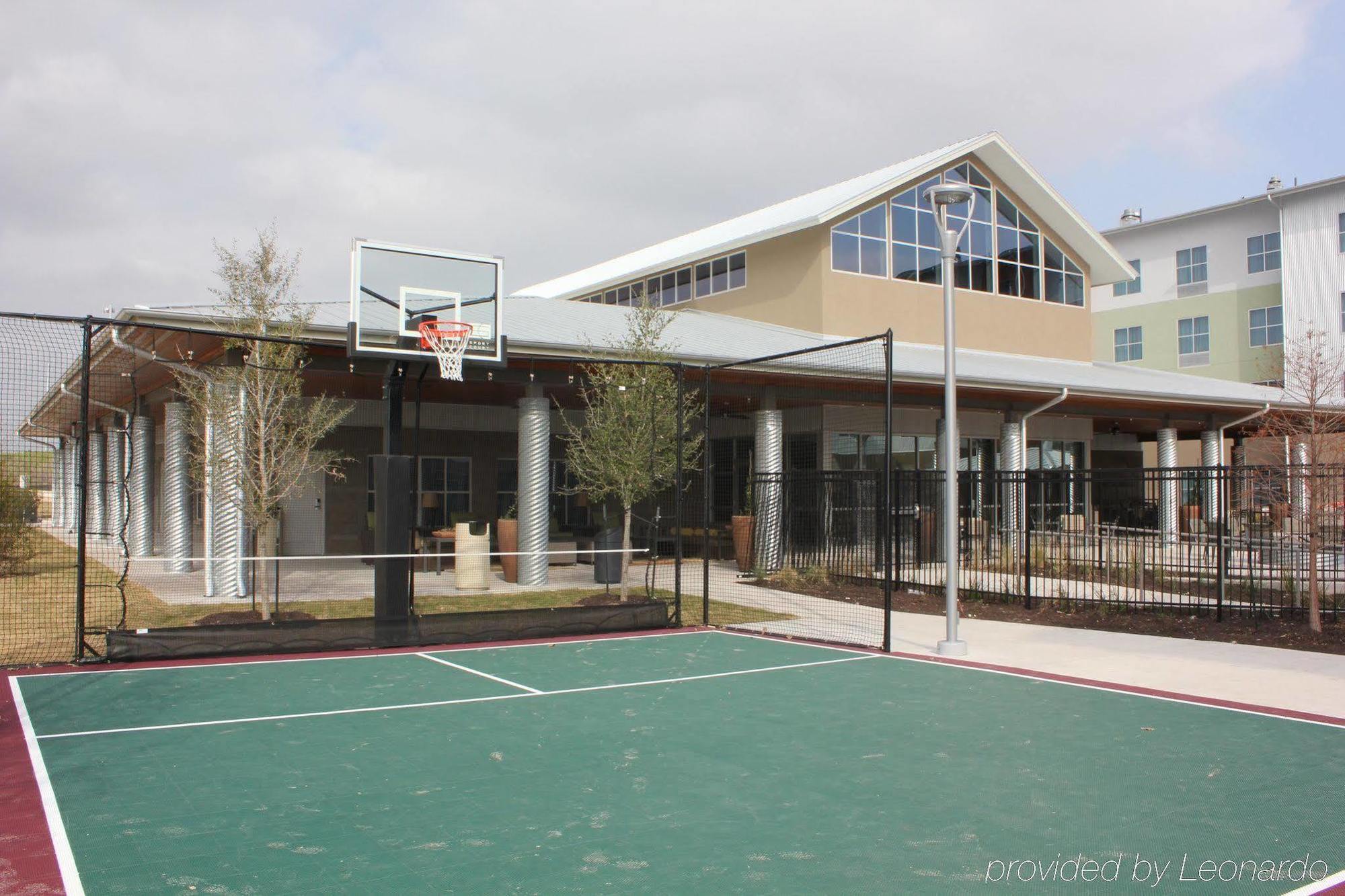 Homewood Suites Techridge Parmer @ I-35 Austin Eksteriør bilde