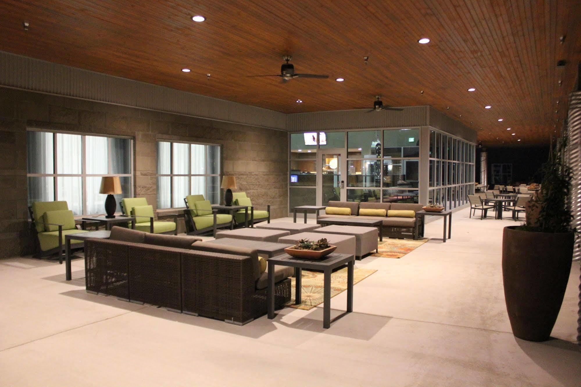 Homewood Suites Techridge Parmer @ I-35 Austin Eksteriør bilde