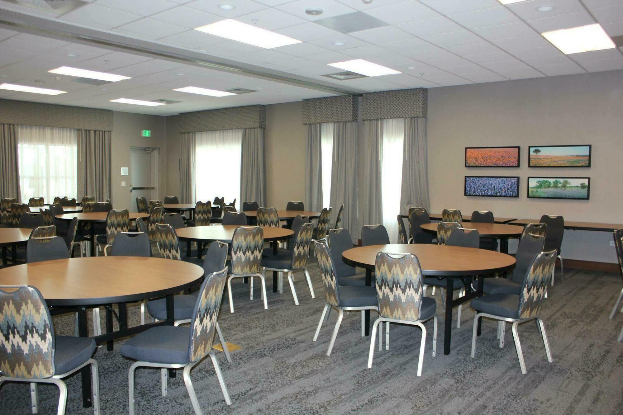 Homewood Suites Techridge Parmer @ I-35 Austin Eksteriør bilde