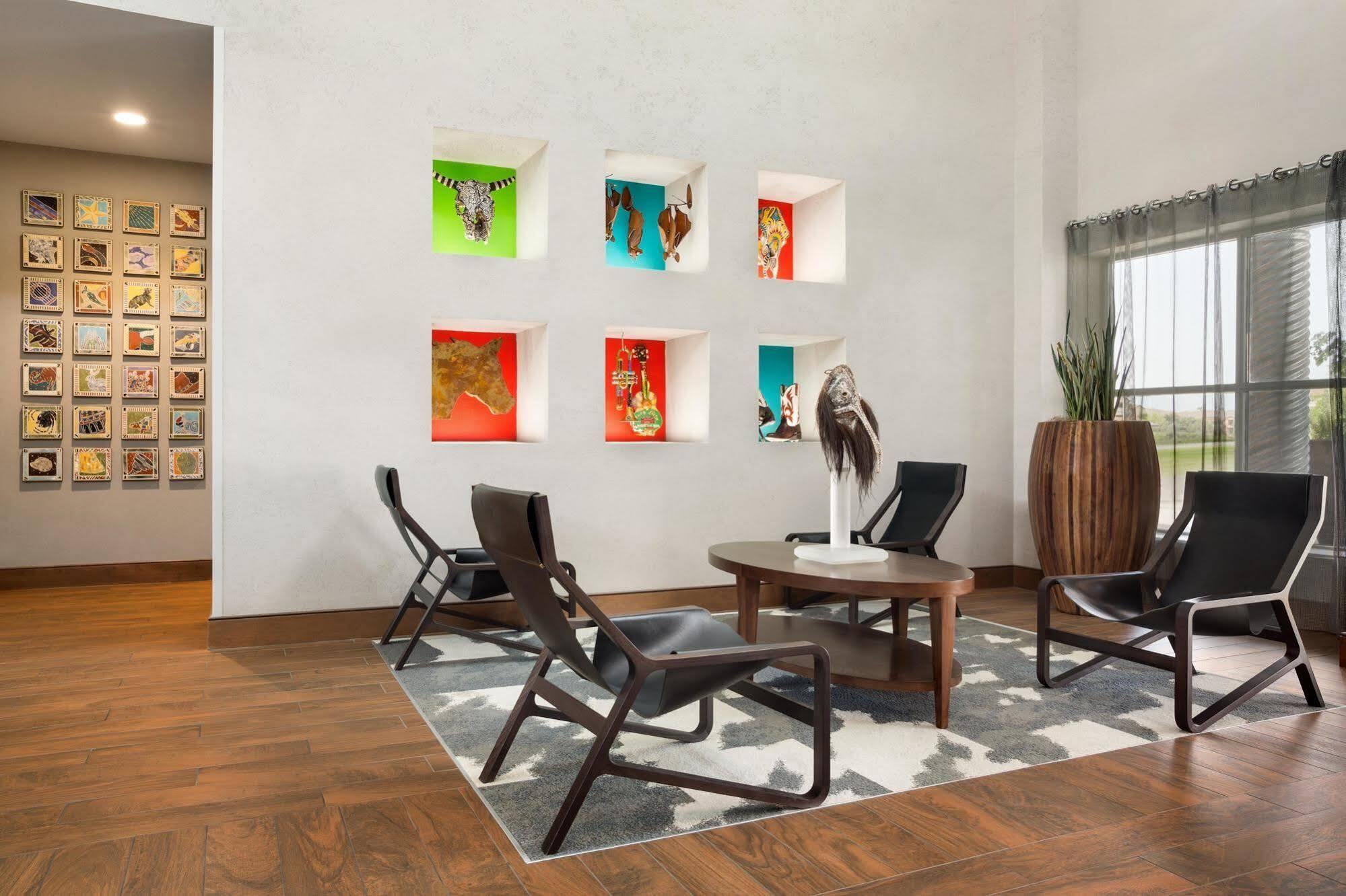 Homewood Suites Techridge Parmer @ I-35 Austin Eksteriør bilde