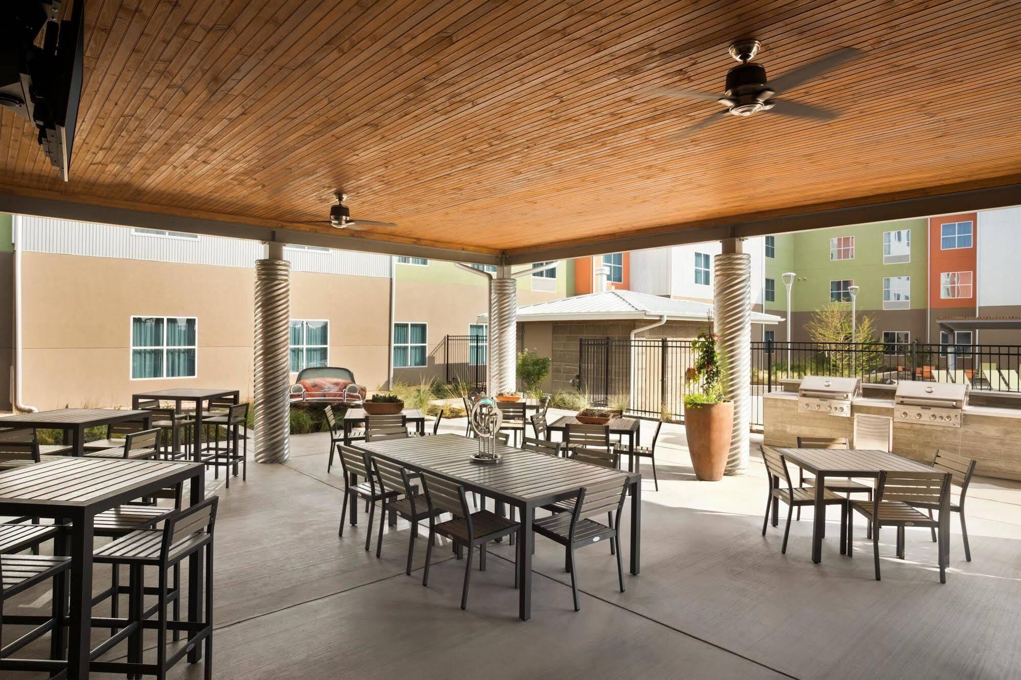 Homewood Suites Techridge Parmer @ I-35 Austin Eksteriør bilde